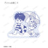 『BANANA FISH』トレーディングダイカットステッカー BABY BANANA ver.(単位/BOX)