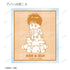 『BANANA FISH』トレーディングアクリルカード BABY BANANA ver.(単位/BOX)
