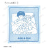 『BANANA FISH』トレーディングアクリルカード BABY BANANA ver.(単位/BOX)