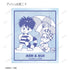 『BANANA FISH』トレーディングアクリルカード BABY BANANA ver.(単位/BOX)
