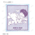 『BANANA FISH』トレーディングアクリルカード BABY BANANA ver.(単位/BOX)