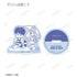 『BANANA FISH』トレーディングアクリルスタンド BABY BANANA ver.(単位/BOX)