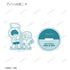 『BANANA FISH』トレーディングアクリルスタンド BABY BANANA ver.(単位/BOX)
