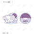 『BANANA FISH』トレーディングアクリルスタンド BABY BANANA ver.(単位/BOX)
