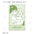 『BANANA FISH』トレーディング原作イラストカード(単位/BOX)