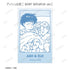 『BANANA FISH』トレーディング原作イラストカード(単位/BOX)