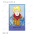『BANANA FISH』トレーディング原作イラストカード(単位/BOX)