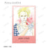 『BANANA FISH』トレーディング原作イラストカード(単位/BOX)