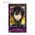 『コードギアス 反逆のルルーシュ』トレーディング Aure Glass インスタントカメラ風イラストカード(単位/BOX)