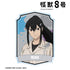 『怪獣8号』描き下ろし 亜白ミナ ペイントスタイルver. アクリルバッジ