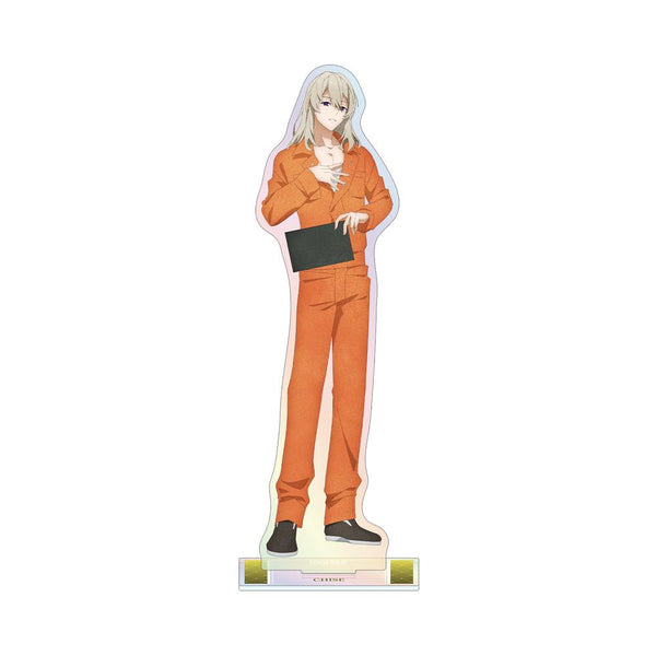 『華Doll* -Reinterpretation of Flowering-』チセ オーロラBIGアクリルスタンド ver.B