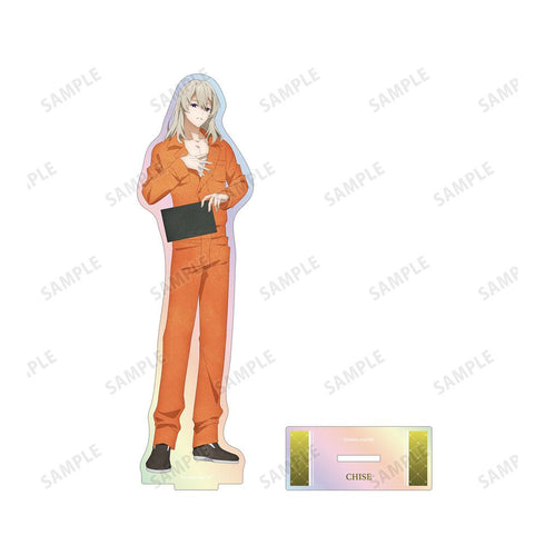 『華Doll* -Reinterpretation of Flowering-』チセ オーロラBIGアクリルスタンド ver.B