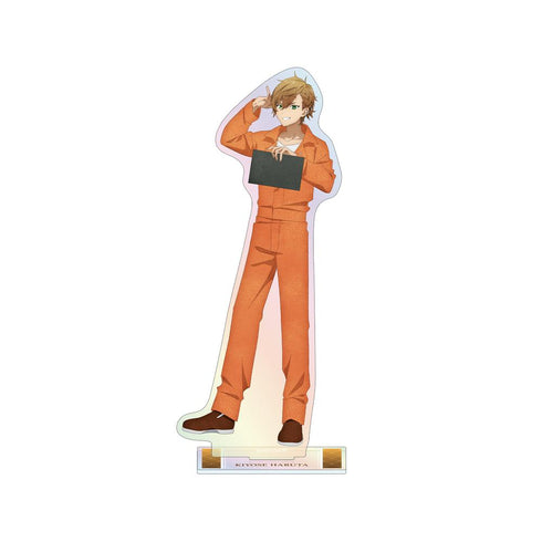 『華Doll* -Reinterpretation of Flowering-』清瀬陽汰 オーロラBIGアクリルスタンド ver.B