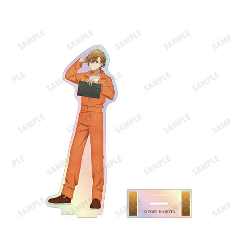 『華Doll* -Reinterpretation of Flowering-』清瀬陽汰 オーロラBIGアクリルスタンド ver.B