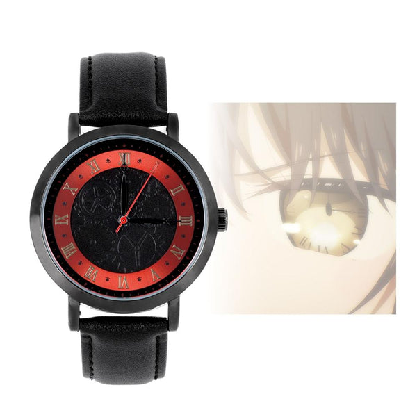 Date A Live V" Kyozo Tokizaki wristwatch