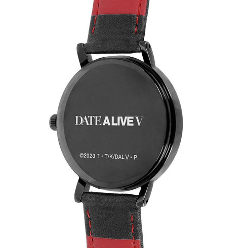 Date A Live V - Kyozo Tokizaki 手表。