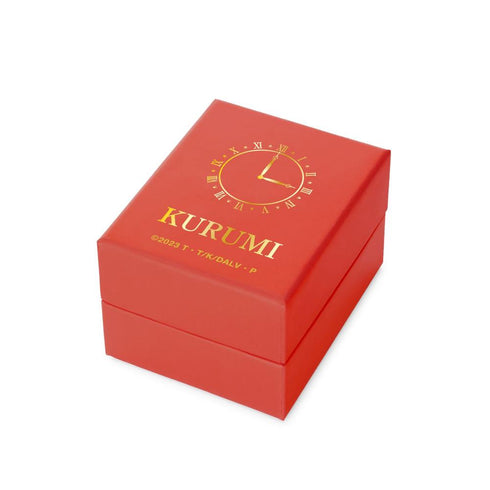 Date A Live V - Kyozo Tokizaki 手表。