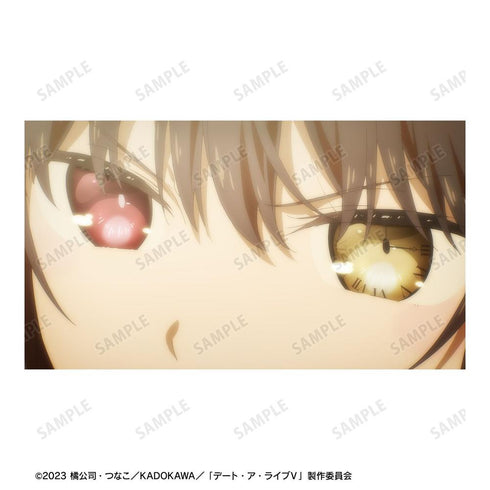 Date A Live V - Kyozo Tokizaki 手表。