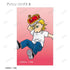 『BANANA FISH』トレーディング ちびキャラ イラストカード(単位/BOX)