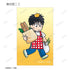 『BANANA FISH』トレーディング ちびキャラ イラストカード(単位/BOX)