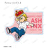 『BANANA FISH』トレーディング ちびキャラ アクリルキーホルダー(単位/BOX)