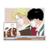『BANANA FISH』アッシュ・リンクス&奥村英二 パーツ付きBIGアクリルスタンド