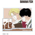 『BANANA FISH』アッシュ・リンクス&奥村英二 パーツ付きBIGアクリルスタンド