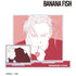 『BANANA FISH』アッシュ・リンクス パーツ付きBIGアクリルスタンド ver.B