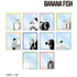 『BANANA FISH』トレーディングアクリルカード(単位/BOX)