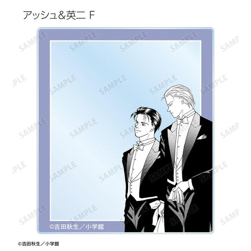 『BANANA FISH』トレーディングアクリルカード(単位/BOX)