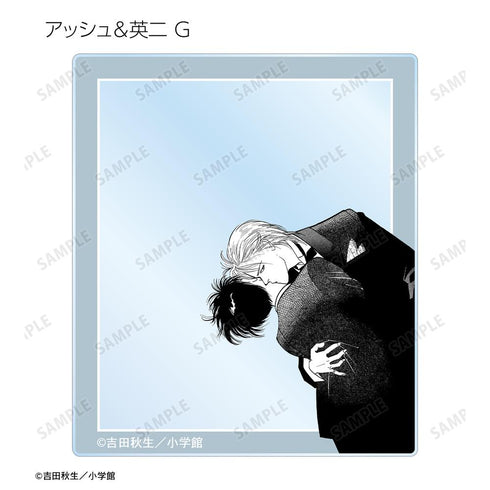 『BANANA FISH』トレーディングアクリルカード(単位/BOX)