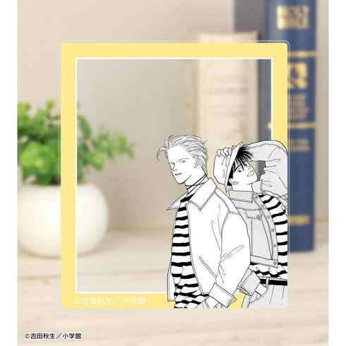 『BANANA FISH』トレーディングアクリルカード(単位/BOX)