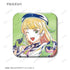 《Love Live! SuperStar!!》全新绘制 SuperStar!!版 Ani-Art 方形徽章(单位/盒)【202605再版】