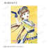 《Love Live! SuperStar!!》全新绘制 SuperStar!!版 Ani-Art 写真卡3张套装(单位/盒)【202605再版】