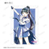 『ラブライブ!スーパースター!!』描き下ろし スーパースター!!ver. トレーディング Ani-Art ブロマイド3枚セット(単位/BOX)