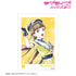 《Love Live! SuperStar!!》全新繪製 櫻小路木菜子 SuperStar!!版 Ani-Art A3 霧面加工海報【202605 再版】