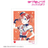 『ラブライブ!スーパースター!!』描き下ろし 米女メイ スーパースター!!ver. Ani-Art A3マット加工ポスター