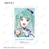 『ラブライブ!スーパースター!!』描き下ろし スーパースター!!ver. トレーディング Ani-Art インスタントカメラ風イラストカード2枚セット(単位/BOX)