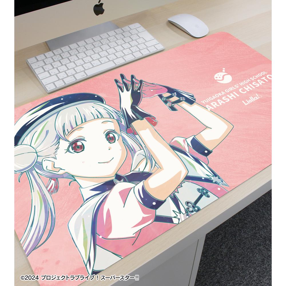 高画質originalキャラクターArina CloverA4ポスター6枚セット 高画質】アリナ・クローバー OriginalアニメA4ポスター2枚セット