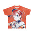 『ラブライブ!スーパースター!!』描き下ろし 米女メイ スーパースター!!ver. Ani-Art フルグラフィックTシャツユニセックス【202609再販】