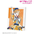 《Love Live! SuperStar!!》全新绘制 涩谷佳音 SuperStar!!版 Ani-Art F3号画布板【202605再版】