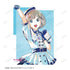 《Love Live! SuperStar!!》全新繪製 唐 可可 SuperStar!!版 Ani-Art F3號畫布板【202605再版】