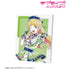 『ラブライブ!スーパースター!!』描き下ろし 平安名すみれ スーパースター!!ver. Ani-Art F3号キャンバスボード