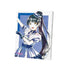 《Love Live! SuperStar!!》全新绘制 叶月恋 SuperStar!!版 Ani-Art F3号画布板【202605再版】
