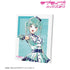 《Love Live! SuperStar!!》全新绘制 鬼冢冬毬 SuperStar!!版 Ani-Art F3号画布板【202605再版】