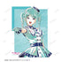 『ラブライブ!スーパースター!!』描き下ろし 鬼塚冬毬 スーパースター!!ver. Ani-Art F3号キャンバスボード