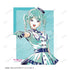《Love Live! SuperStar!!》全新绘制 鬼冢冬毬 SuperStar!!版 Ani-Art F3号画布板【202605再版】