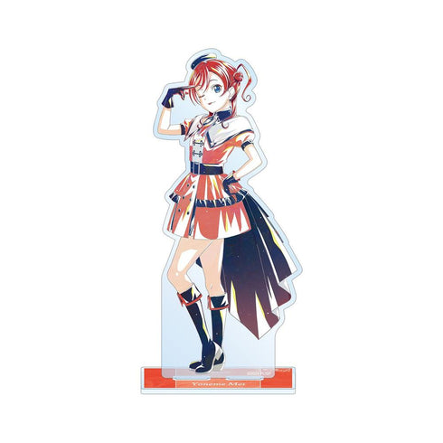 《Love Live! SuperStar!!》全新繪製 米女梅 SuperStar!!版 Ani-Art BIG壓克力立牌【202605再版】