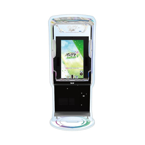 『オンゲキ Re:Fresh』オンゲキ Re:Fresh 筐体アクリルスタンド