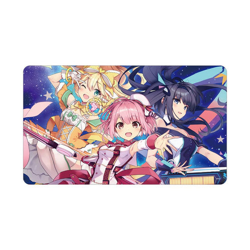 『オンゲキ Re:Fresh』ASTERISM マルチデスクマット